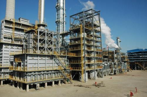 化工厂拆除回收与食品厂、炼油厂的企业管理咨询 从特殊到一般的战略规划