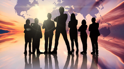 500强企业中层管理者培养解密与企业管理咨询