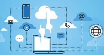 云时代加速到来，企业如何科学选型SaaS管理软件？一份全面的选型与咨询指南